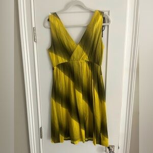 Anthropologie: Maeve Dress